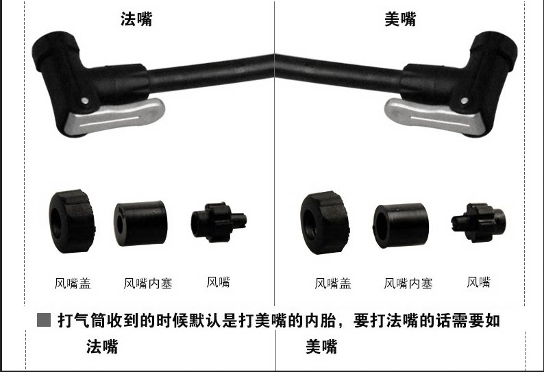 Pompe à vélo GIANT - Ref 2389848 Image 37