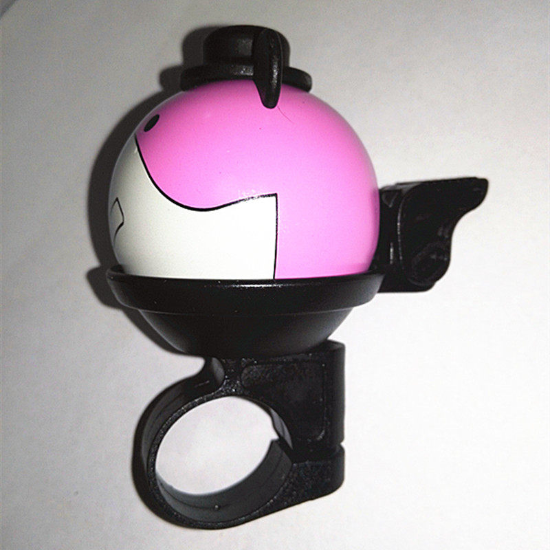 Sonnette de vélo sonnerie commune - Ref 1454228 Image 13