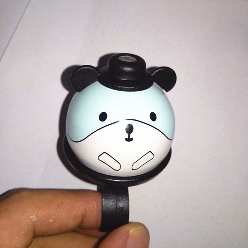 Sonnette de vélo sonnerie commune - Ref 1454228 Image 9