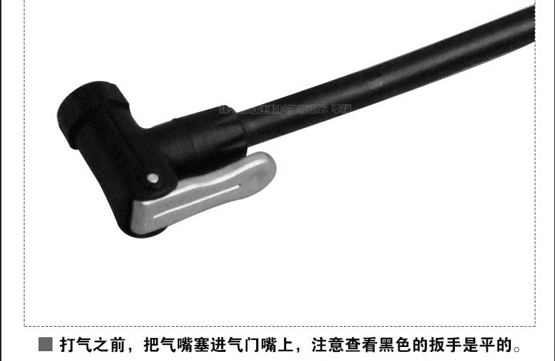 Pompe à vélo GIANT - Ref 2389848 Image 35