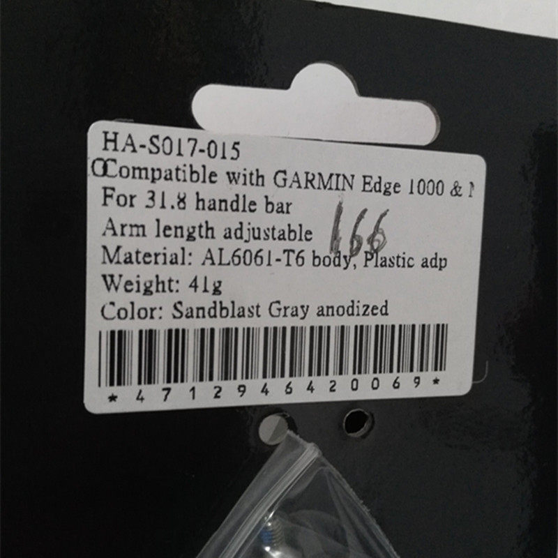 Compteur de vélo FOURIERS - Ref 2418733 Image 7