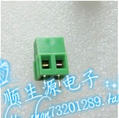 Terminal terminal DG128 KF128-2P spacing 5 08MM