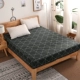 Chống thấm các doanh nghiệp giường bedspread đái dầm mỗi con bé thở đơn thay đổi mat 1,5 .8m rửa được bảo vệ nệm - Trang bị Covers