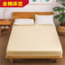 Bông một mảnh tấm DN giường bông Simmons nệm bảo vệ 1,5m trải giường 1.8m bedspread bụi - Trang bị Covers Ga chun và ga phủ Trang bị Covers
