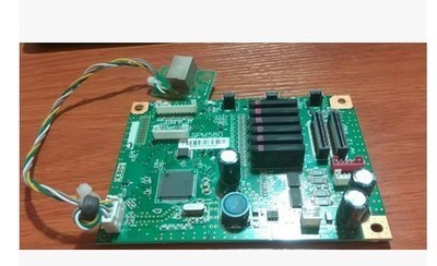 P Setia Zhongying NX500F NX780 ZY -10 ZY- 50 Motherboard Interface Board