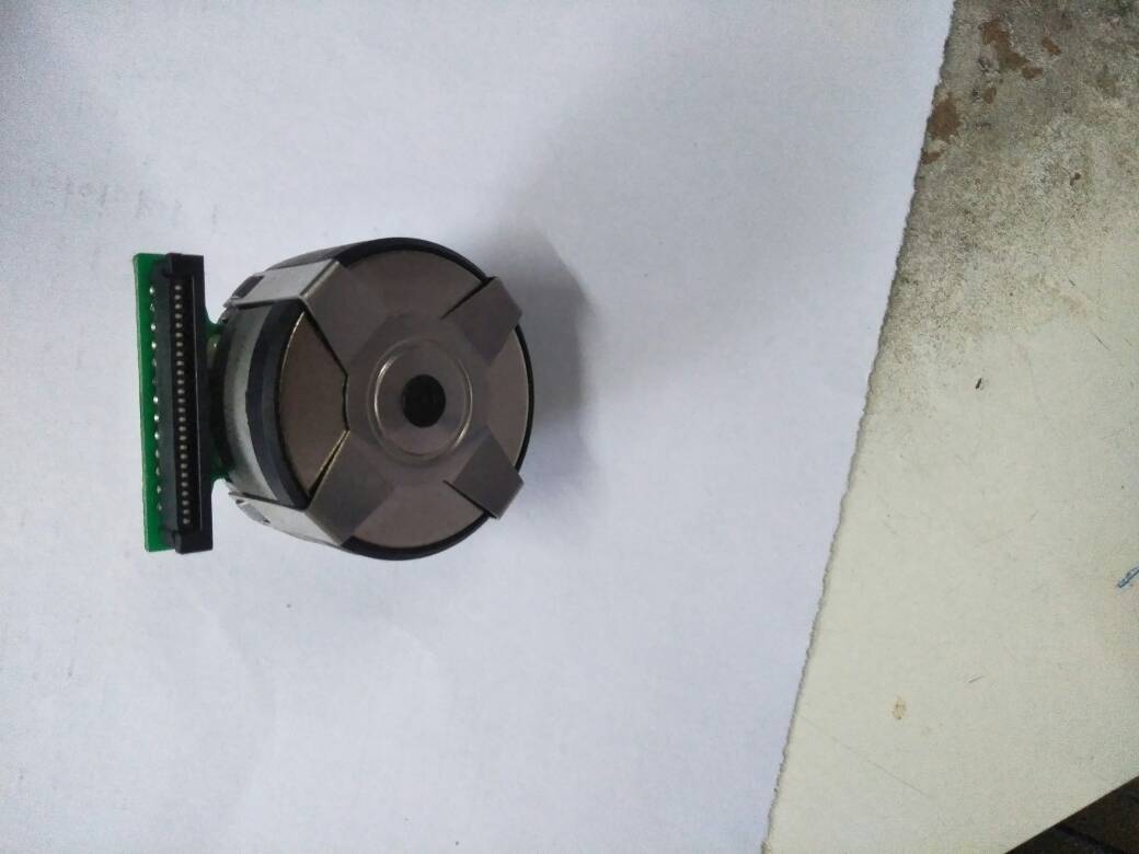 Effective DL-910K DL-920K DL-610K DB-615K DB-618K print head typing head