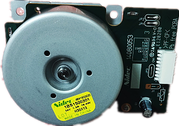 Konica beauty can 164184195235 164184195235 7718 6180185 7818 main motor motors