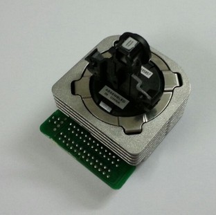 Nantian PR9 pr-b nozzle AVIC information PRB PRC PR-b nozzle needle