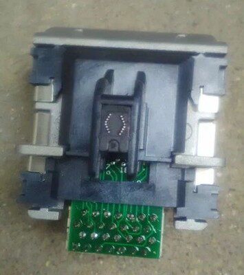 Zhongying NX312 512 518 NX612 615 NX618 Lenovo DP510 DP515 518 Print head