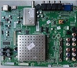 Hisense original TLM40V68PK board number: RSAG7 820 1588 motherboard repair