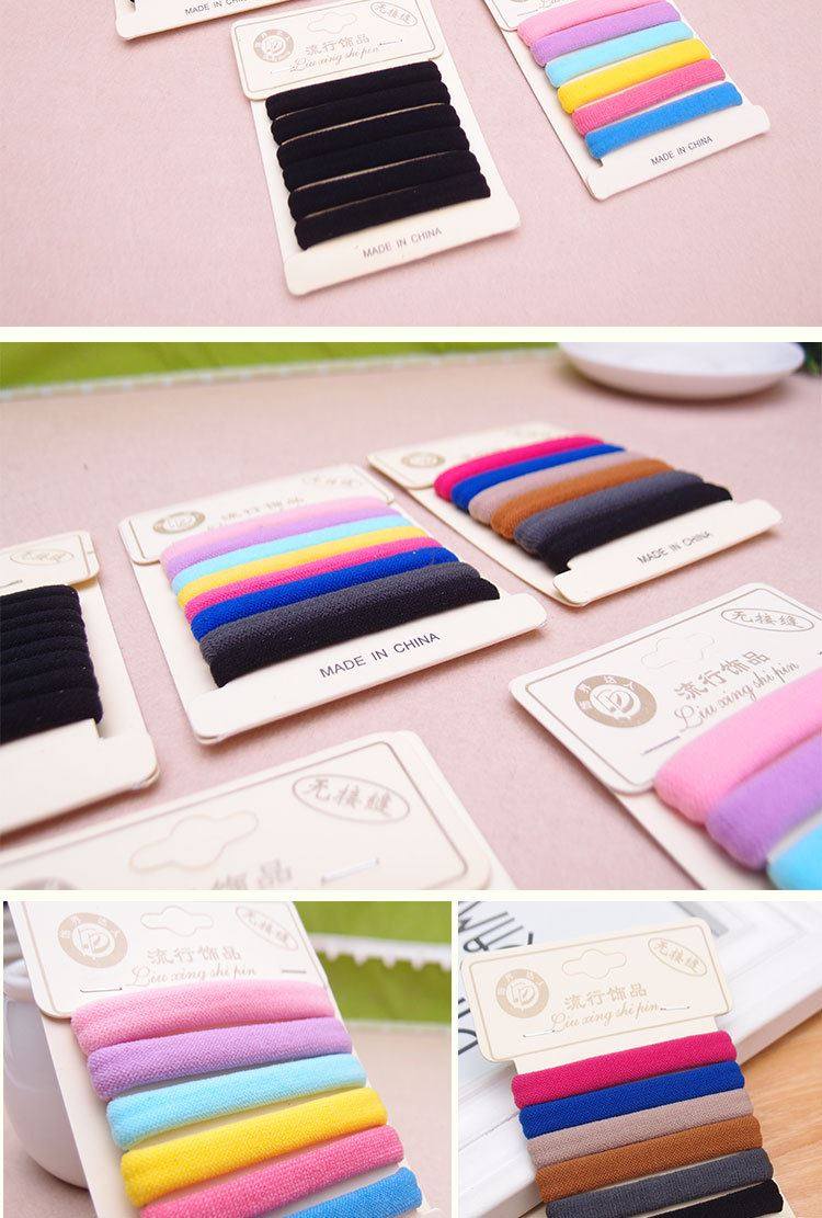 Accessoire cheveux en autre - Ref 1200797 Image 12