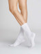 Hudson Relax Cotton Imported from German Is Soft and Skin-Friendly and Does Not Stuffy the Feet. 97% Pure Cotton Women's Socks