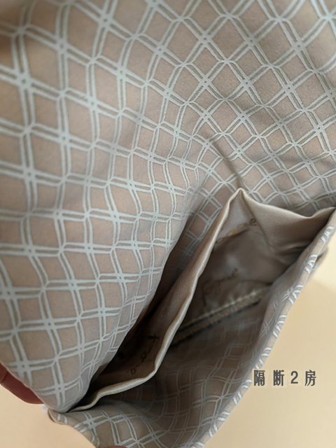 Special Offer: Swiss Luxury Brand Fogal Soft Stockings Storage Bag 4005/Underwear and Stockings Washing and Care Bag 4004