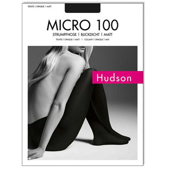 Snugli German Imported Hudson Micro 100D Autumn and Winter Goose down Matte Silky Elastic Pantyhose