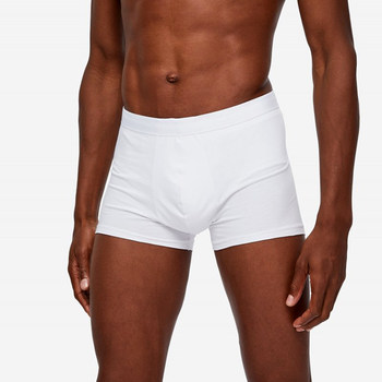 Centennial British Dr Imported Derek Rose Underwear 92% Pure Cotton Breathable Hypoallergenic Comfortable Boxer Briefs Men's Gift