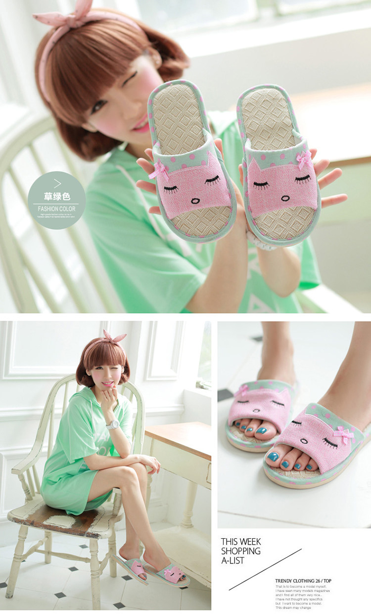 Chaussons enfants en autre pour printemps - semelle caoutchouc - Ref 986382 Image 35