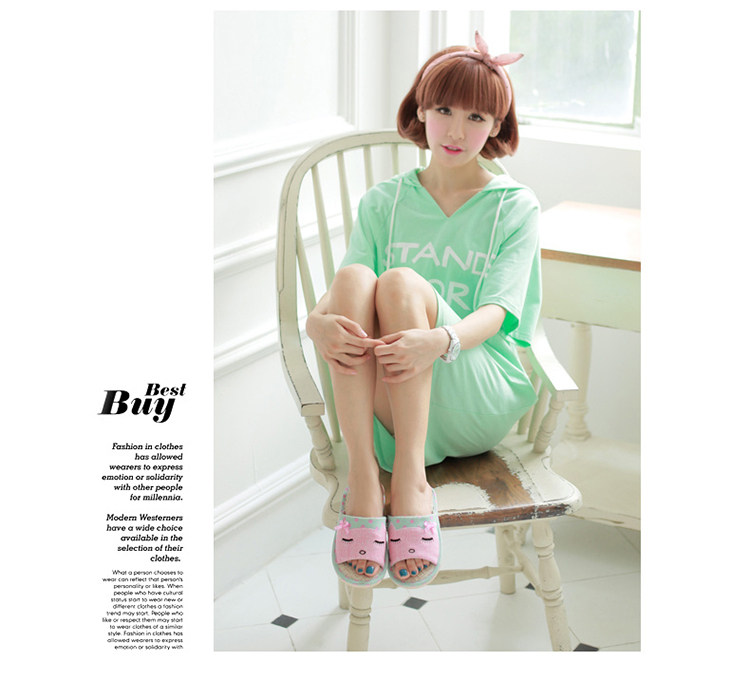 Chaussons enfants en autre pour printemps - semelle caoutchouc - Ref 986382 Image 37