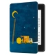Chỗ mới Kindle Paperwhite 4 thế hệ bảo vệ tay áo 2018 phiên bản Amazon e-book của 998 nhân dân tệ - Phụ kiện sách điện tử ốp lưng ipad pro 12.9 inch 2020