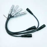 Lao Pusang New Show Edar 06 Santana 2000 Superman 3000 ZhijunGun Lightsiation Высокий