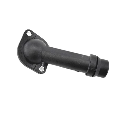 Подходит для Audi A6C51.8T Volkswagen Passat B5 Lingyu, крышка термостата, уплотнительная крышка термостата, один проход