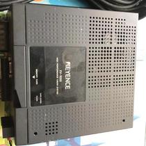 KEYENCE XV-1000 video system host functions normally