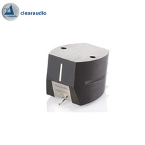 German Clearaudio clear Maestro V2 Black rubber vocalist MM Kinetic Rap head MM vocals