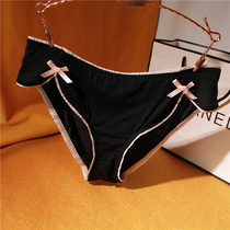 Good cargo reassuring to take the Sexy Lady Briefs in Europe and America Sexy Ladies Briefs Comfortable Apologems for Breathable Triangle Pants