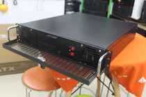 Zhongchang 2UB chassis monitoring and hosting dedicated chassis