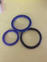 Shanghai Jiangrong car two-column lift two-column car lift accessories cylinder oil seal
