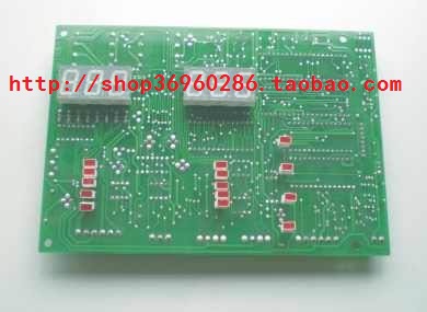 96 Shiqin tire balancing machine computer board balancing machine accessories