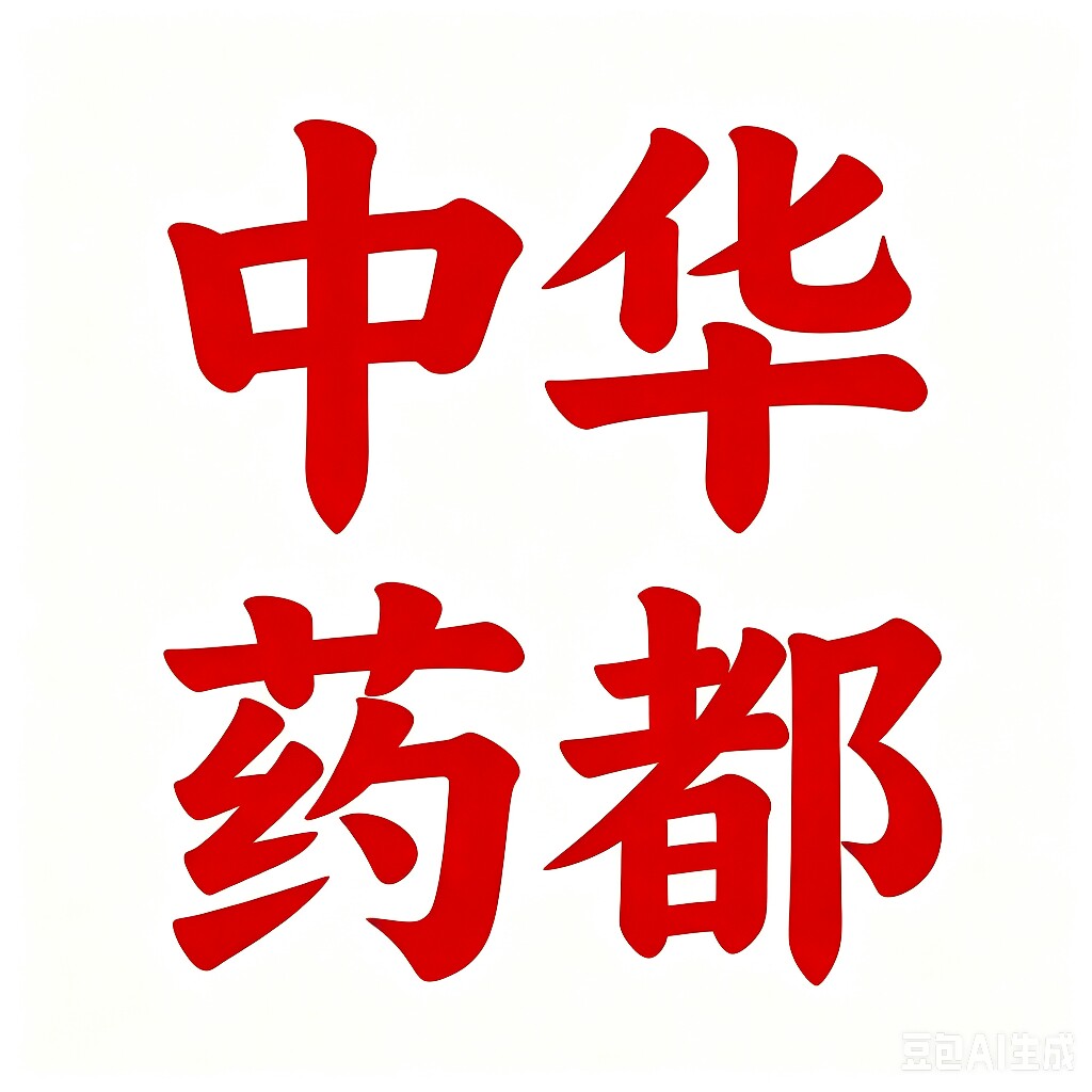 亳州中药材批发零售店