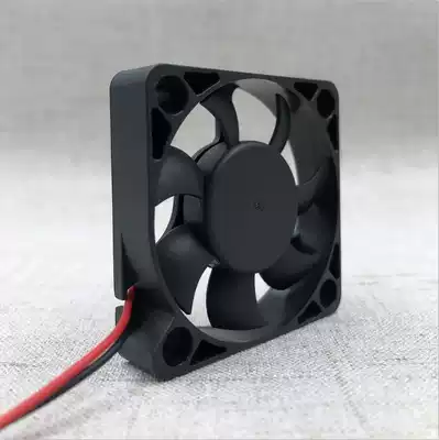 5010 small fan Mini main case fan Liren ITX small main case for H60