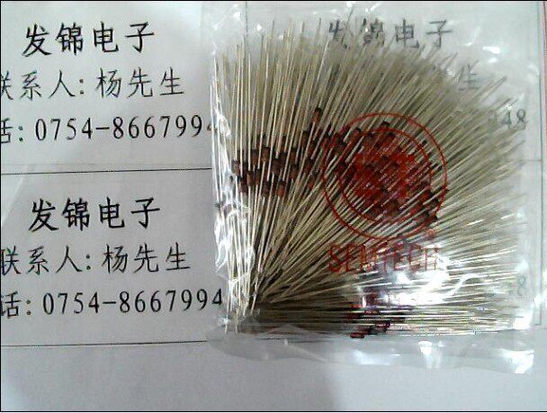 ST BZX55C11 0 5W=1 2W 11V voltage regulator diode (glass seal)