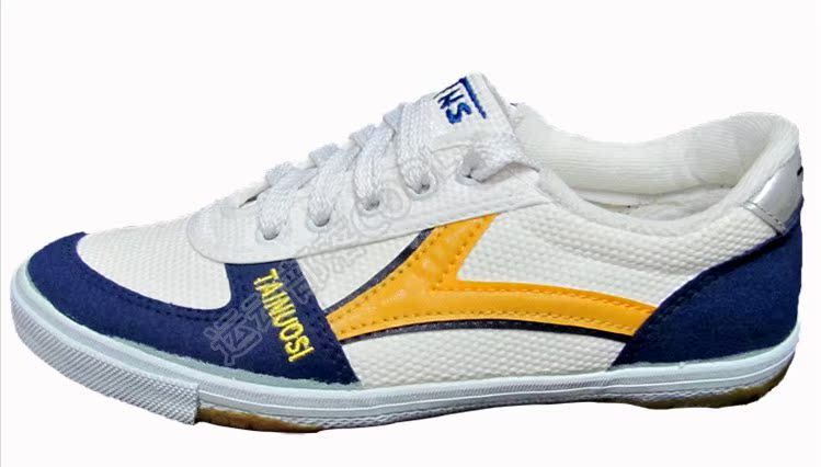 Chaussures tennis de table uniGenre 113-2 - Ref 846107 Image 6