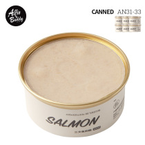 Afly with Bars Cat Mousse Milk Cake Canned Chicken Fish Meat snacks Suckling Wet Grain 80g * 6 cans