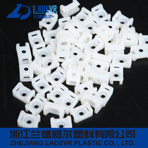 Landewell tie fixing holder fixing clip fixing wire holder 10 * 15 wire fixing seat power cord buckle 15X22