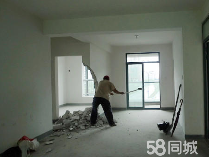 Wuxi Family demolition of hotel demolition plant demolition office demolishing house demolition waste clearance