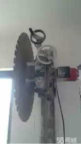 Suzhou professional concrete drilling, drilling, cutting, slotting, opening, opening, demolition, garbage removal, etc