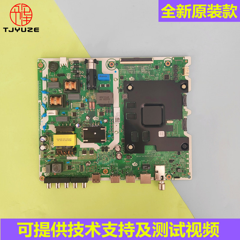 Brand New Samsung Ua43Ru7500J 49Ru7550J Ua55Ru7520Jxxz Motherboard Ml41A050538A