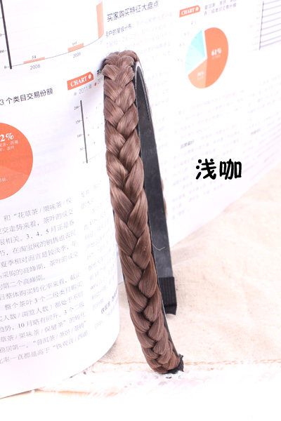 Accessoire cheveux en autre - Ref 1201420 Image 25