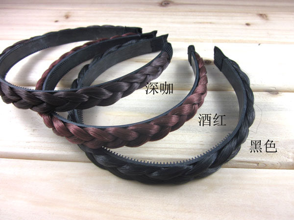 Accessoire cheveux en autre - Ref 1201420 Image 26