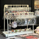 Eat the Cushion Cabinet Store Goods Pendant Bar Display Shelf