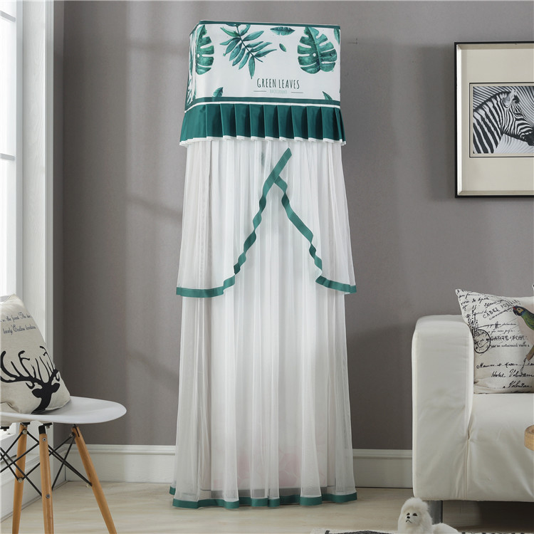 Gree air conditioning cabinet cabinet Korean cloth vertical air conditioning cabinet air conditioning cover 3P2P is not available