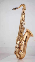 Brooke sub-midtone saxophone drops B-tone professional playing class