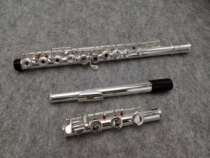  Brooke flute C tuning examination performance competition Professional grade grease cleaning cloth