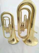 French original dress Jinmeilz Golden Maierz big instrument JMF