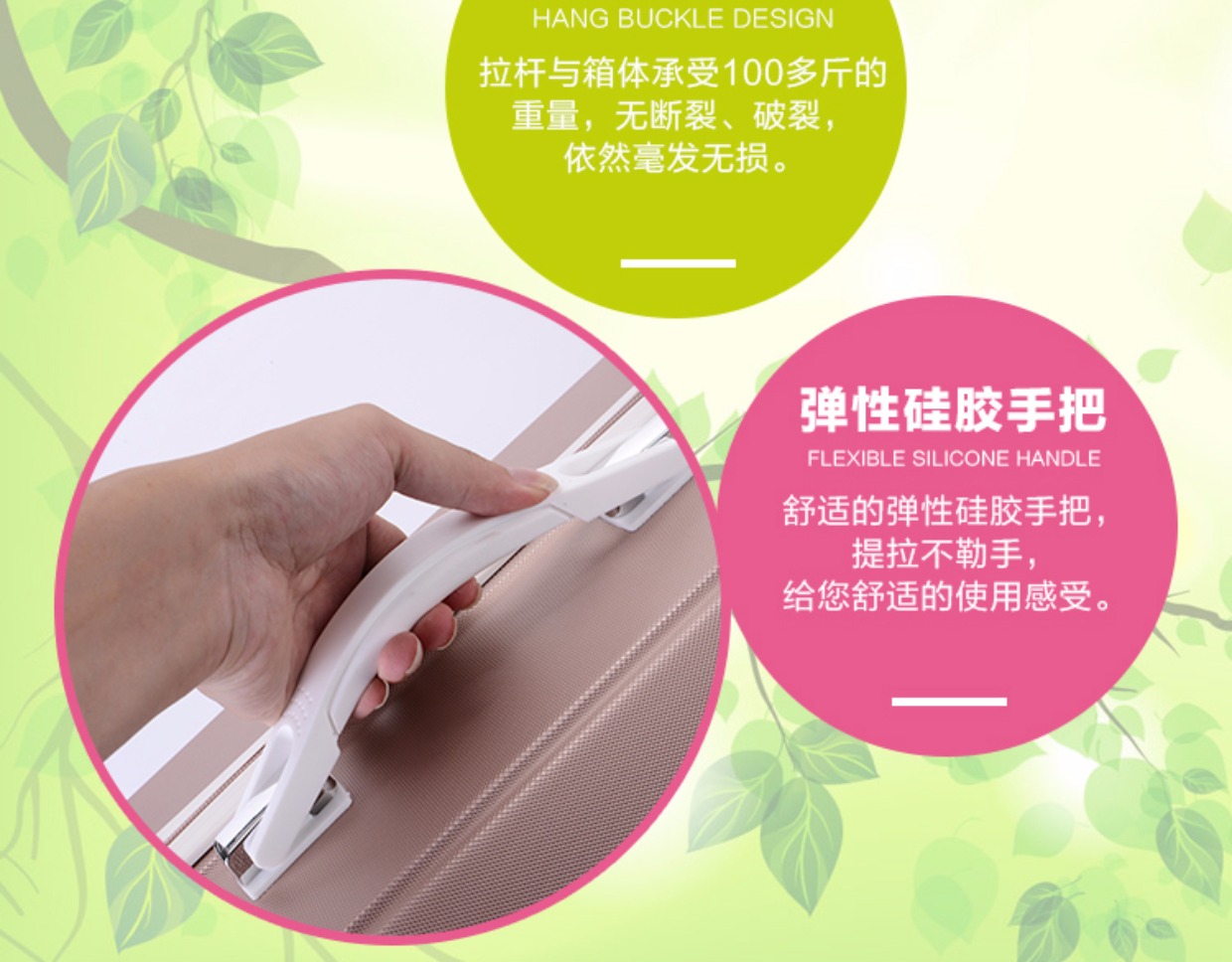 28 inch hành lý phổ quát bánh xe nam 20 inch trường hợp xe đẩy nữ 22 inch hành lý du lịch 24 inch trường hợp khóa mật khẩu lên máy bay balo kéo