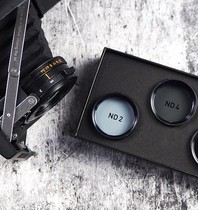 RF70 camera filter reducer Hong Kong MINT company TL70 double reverse polaroid lens group shot spot