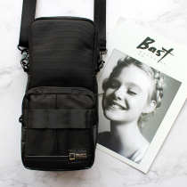 Polaroid camera bag shoulder bag SLR690 Machine King 680 one imaging SX70 paper PORTER Yoshida models