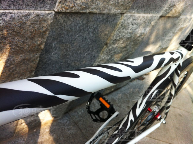 Autocollant pour vélo - Ref 2276025 Image 34